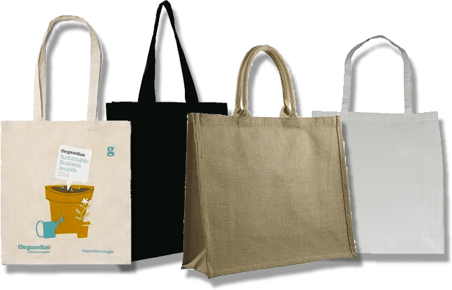 Are Reusable Bags Greener – All About Bags